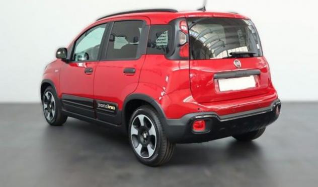 FIAT Pandina 1.0 FireFly S&S Hybrid CROSS #VARI COLORI rif. 23904322 - Foto 4