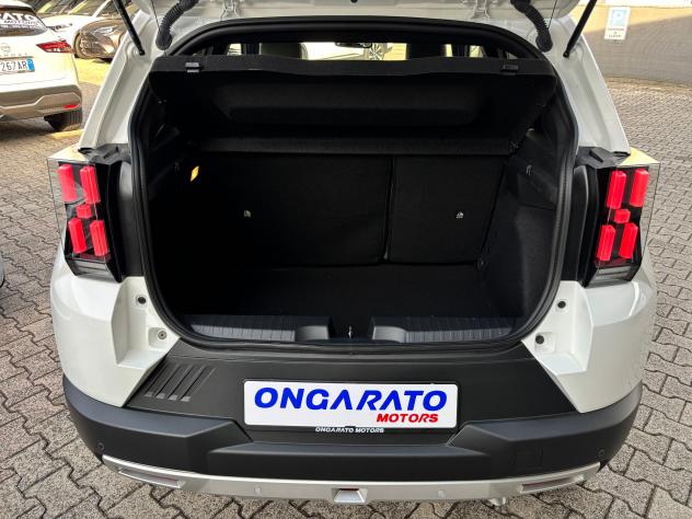 FIAT Grande Panda Benzina 1.2 100CV La Prima #Vari colori disponibili - Foto 8