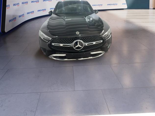 Mercedes-Benz GLC GLC Copuè 220d 4M MHEV AMG Line Advanced - Foto 2