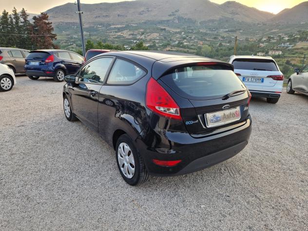 Ford Fiesta 1.6 TDCi 95CV 3p. Titanium Bs. - Foto 9
