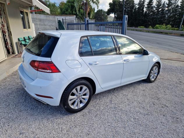 Volkswagen Golf 1.6 TDI 115 CV 5p. Sport BlueMotion Technology - Foto 7