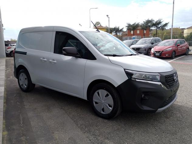 Renault Kangoo PRONTA CONSEGNA 3POSTI 130CV L1 NCONNECTA PREZZO+IVA - Foto 5