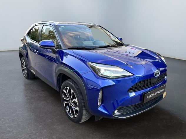 Toyota Yaris Cross Yaris Cross 1.5h Trend fwd 116cv e-cvt - Foto 3