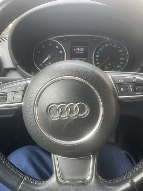 Audi A1 2014 - Foto 4