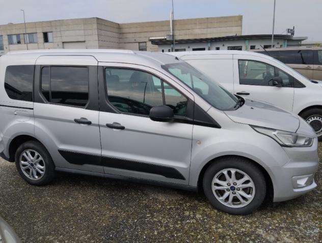 FORD Tourneo Connect 2ªs Tourneo Connect 1.5 TDCi 120 CV Plus - Foto 3