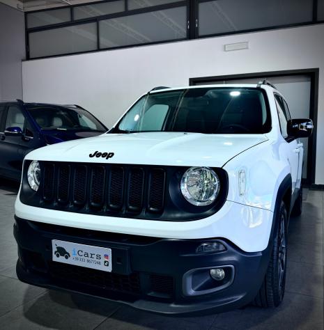 Jeep Renegade 1.6 MJT 120CV Night Eagle