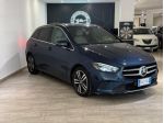 Mercedes-benz B 180 d 2019 Automatic Business Extra 81000KM