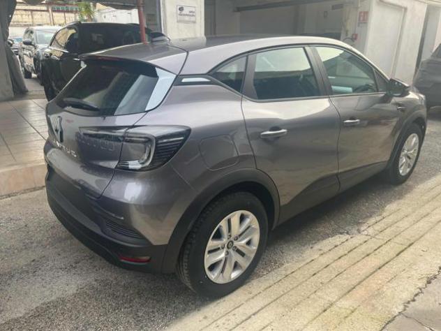 RENAULT Captur EVOLUTION 1.2 Eco-GPL 120 rif. 24213245 - Foto 3