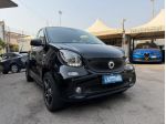 smart forfour 70 1.0 Prime