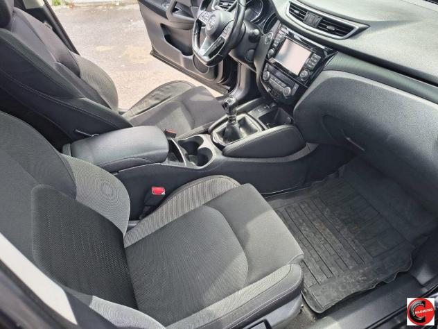 NISSAN Qashqai 1.6 dCi 2WD N-Connecta - Foto 6