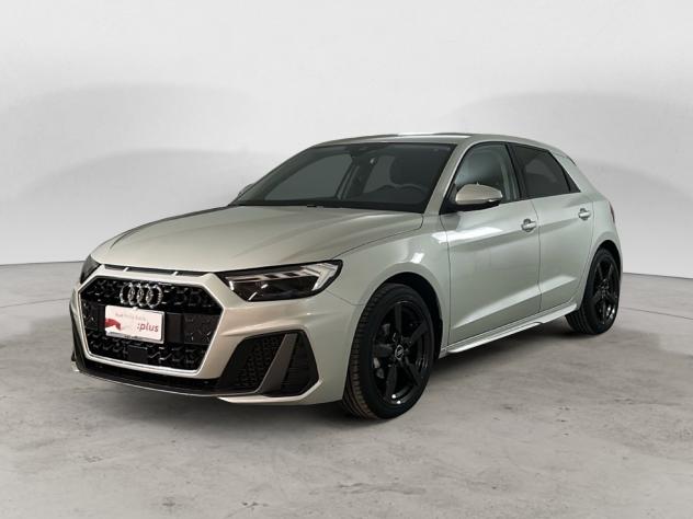 Audi A1 Sportback A1 Sportback 25 TFSI S tronic S Line
