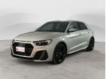 Audi A1 Sportback A1 Sportback 25 TFSI S tronic S Line