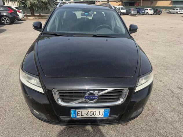 VOLVO V50 D2 R-design senza nessun lavoro da fare rif. 23711607 - Foto 7