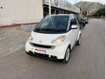 Smart ForTwo Cabrio 1.0 Turbo