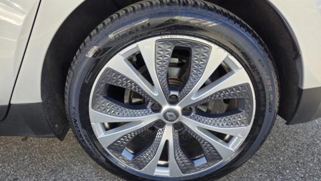 RENAULT Grand Scenic dCi 8V 110 CV EDC Energy Intens PERMUTE UNICOPROPR rif. 23803072 - Foto 7
