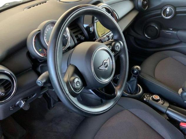 MINI Mini 5 porte (F55) 1.5 One D 5 porte - Foto 9