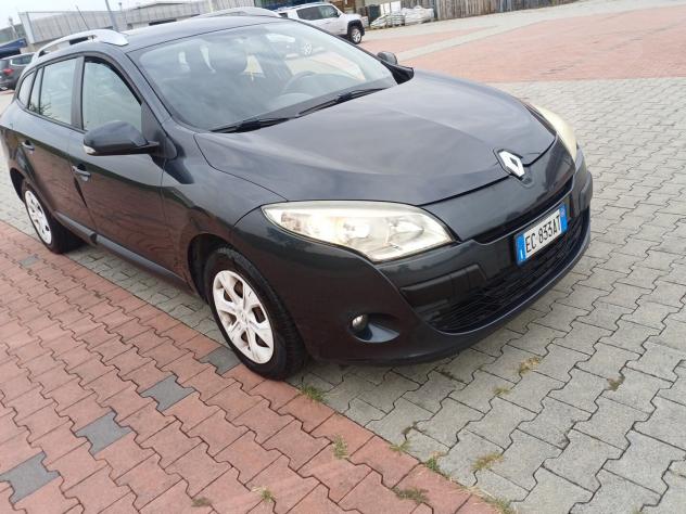 Renault Megane Mane 1.5 dCi 90CV SporTour Confort - Foto 6