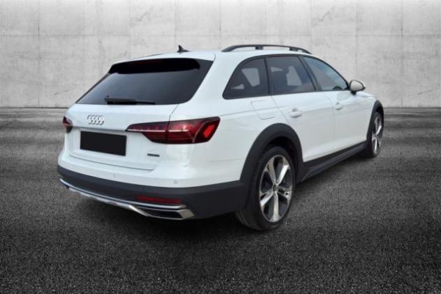 AUDI A4 allroad 45 TFSI 265 CV S tronic rif. 24061947 - Foto 3