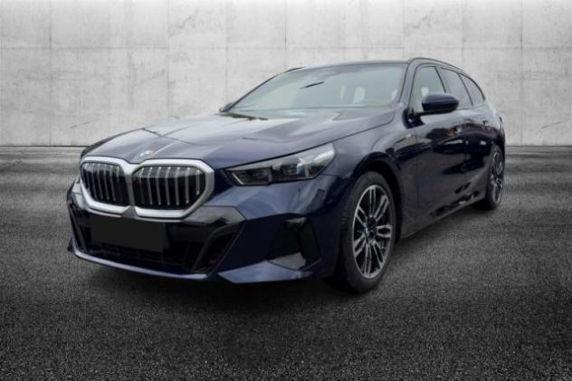 BMW 540 d 48V xDrive Touring Msport rif. 24049083