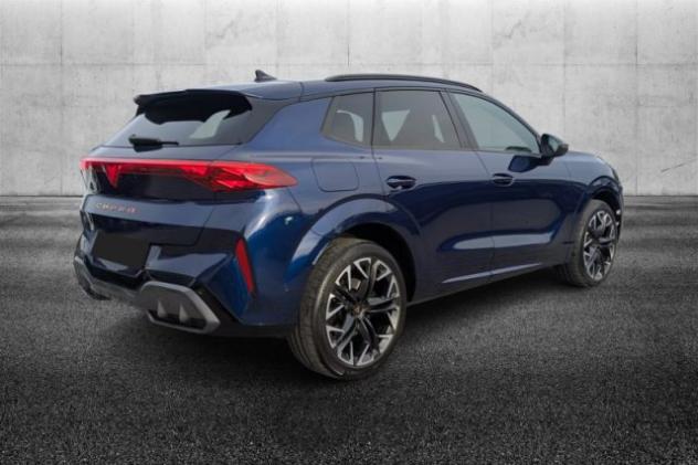 CUPRA Terramar 2.0 TSI DSG 4Drive VZ rif. 23798136 - Foto 3