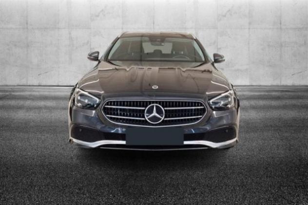 MERCEDES-BENZ E 220 d Mild hybrid S.W. Auto Business Sport rif. 24049056 - Foto 5