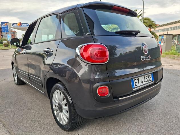 Fiat 500L 1.3 Multijet 85cv.*SOLO 96mila CHILOMETRI* - Foto 7