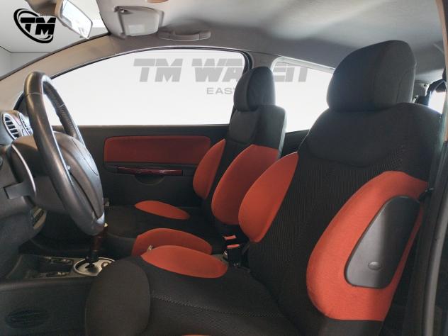 Citroen C2 1.4 HDi 70CV VTR - NEOPATENTATI - Foto 6
