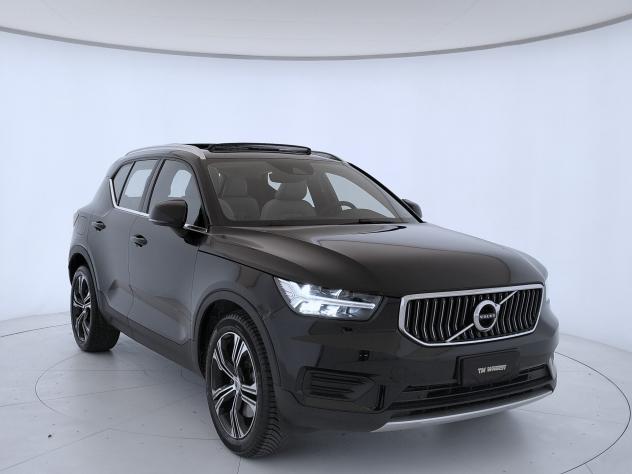 VOLVO XC40 1.5 t5 phev Inscription auto - IVA ESPOSTA - TETTO PANORAMICO - Foto 3