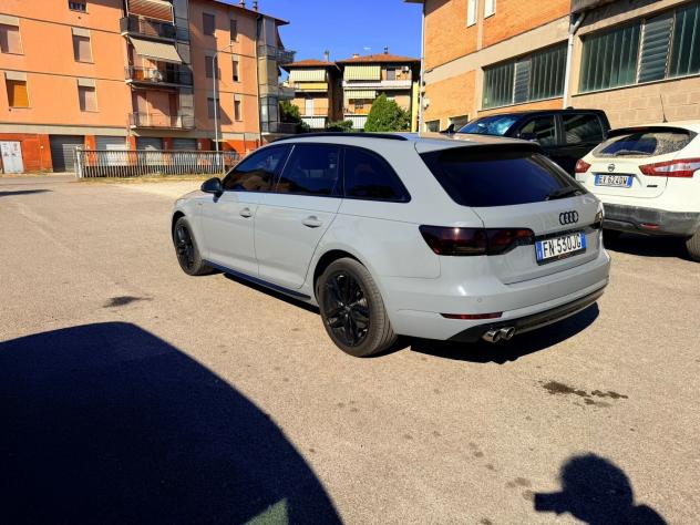 Audi A4 Avant 2.0 TDI 122 CV S tronic - Foto 6
