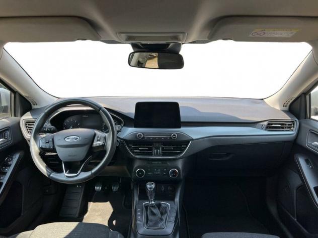 Ford Focus 1.0 EcoBoost 125cv Active - Foto 8
