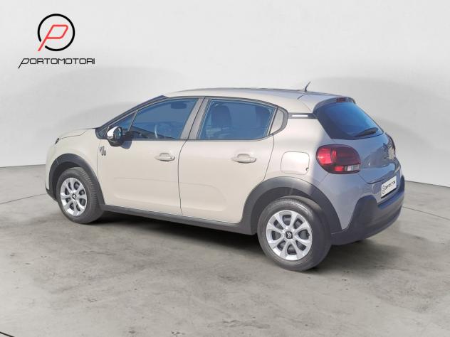 Citroën C3 3ª serie PureTech 83 S&S You - Foto 3