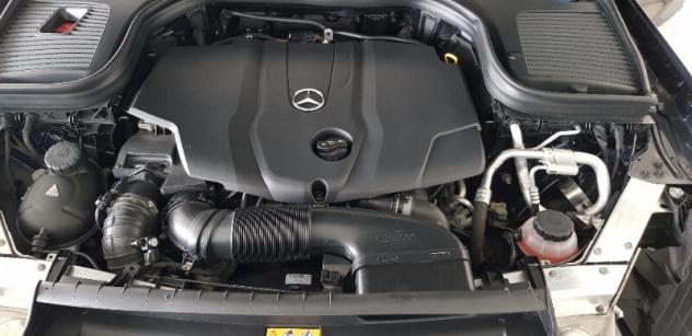 MERCEDES GLC (X253) GLC 220 d 4Matic Sport - Foto 10