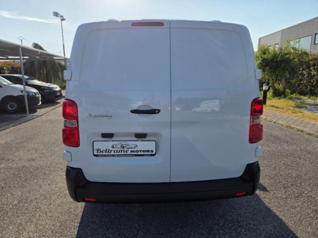 CITROEN Jumpy 1.5 BlueHDi 100 S&S XL PL-TN Furgone Confort rif. 24027290 - Foto 6