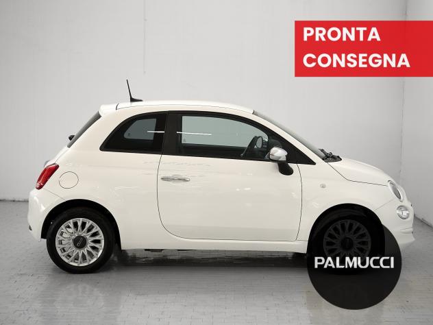 FIAT 500 500 1.0 hybrid Dolcevita 70cv - Foto 5