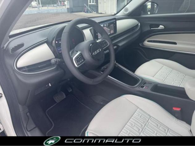 FIAT 600 Hybrid 110 CV DCT MHEV La Prima rif. 23921957 - Foto 9