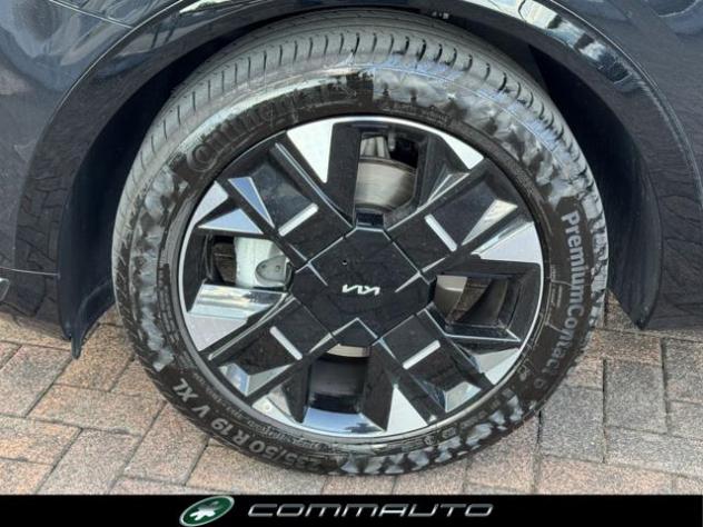 KIA Sportage 1.6 CRDi MHEV DCT GT-line rif. 23780887 - Foto 8