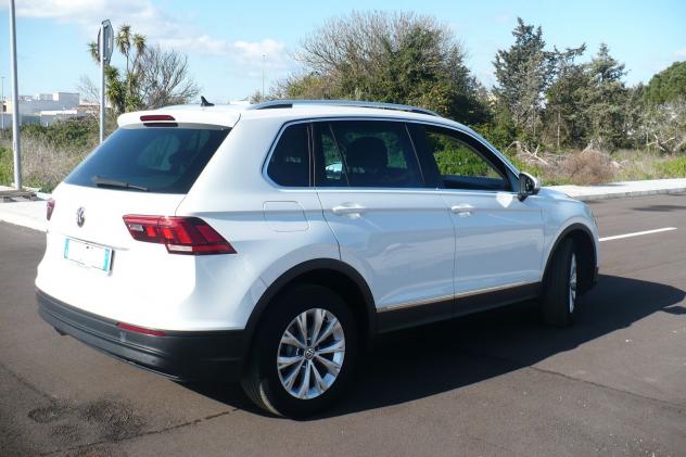 Volkswagen Tiguan Tiguan 2.0 TDI SCR Business BlueMotion Technology - Foto 10