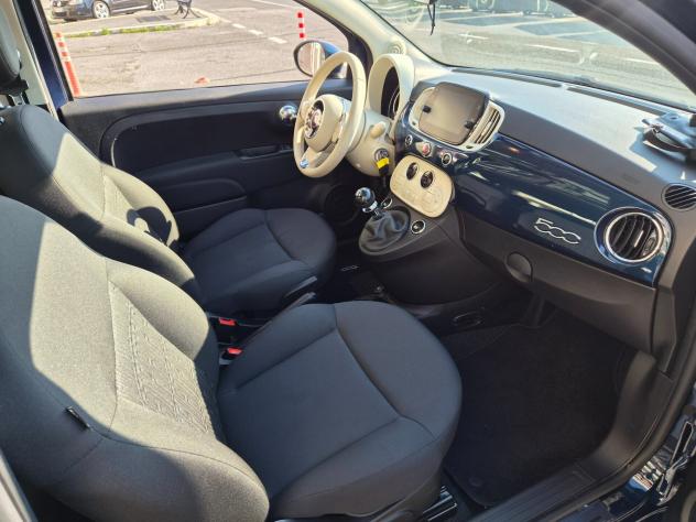 Fiat 500 Dolcevita NO OBBLIGO FINANZIAMENTO - Foto 9