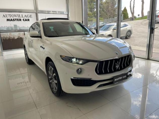 MASERATI - Levante 2.0 Hybrid MHEV GT AWD - Foto 3