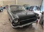 Vauxhall Cresta