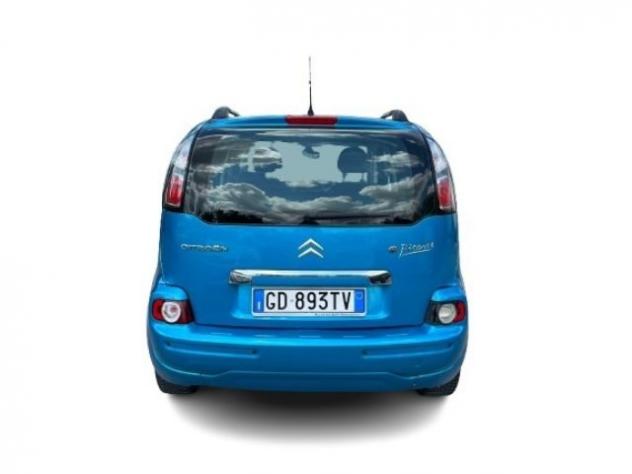 CITROEN C3 Picasso 1.4 VTi 95 Style rif. 24051599 - Foto 5