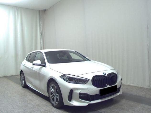 BMW 118 d 5p. Msport M sport rif. 22021957 - Foto 2