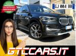 BMW X1 25ePlugIn X-Line Tetto Pelle UNIPRO IVA DEDUCIBILE rif. 24068911