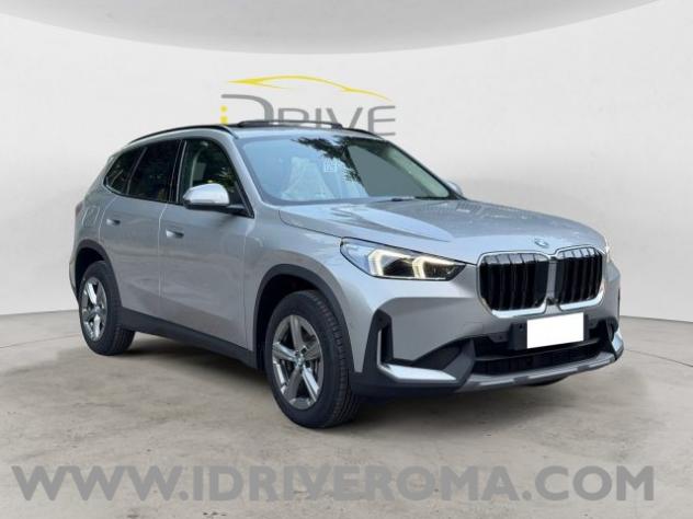 BMW X1 X1 sdrive20i mhev 48V auto "TETTO APRIBILE" rif. 23617175 - Foto 3