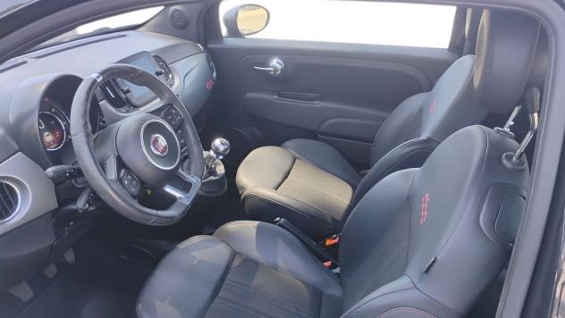 FIAT 500 Hybrid 1.0 70cv Ibrido Sport - Foto 3