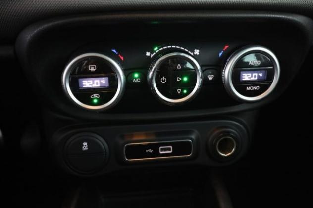 FIAT 500L 500L 1.6 Multijet 120 CV Lounge rif. 24179332 - Foto 9