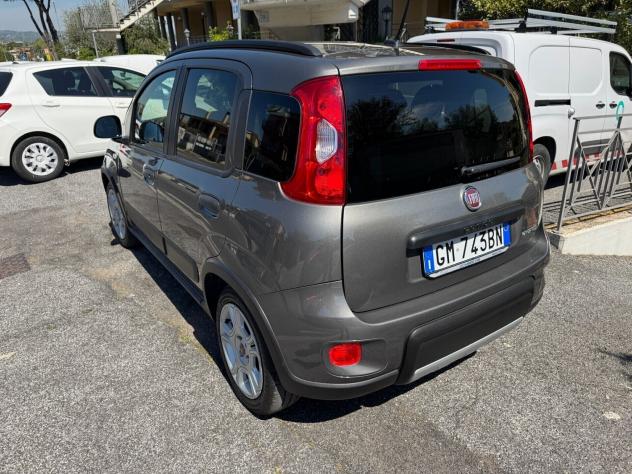 Fiat Panda 1.0 FireFly S&S Hybrid City Life - Foto 3