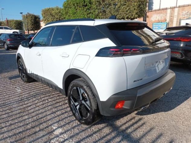 PEUGEOT 2008 1200 PURETECH ALLURE 130CV EAT8 CARPLAY ITALIA rif. 23999591 - Foto 4
