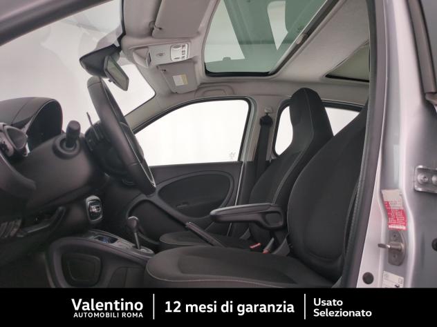 smart forfour 70 1.0 superpassion twinamic - Foto 6