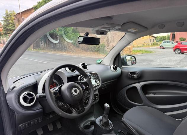 Smart ForTwo 70 1.0 - Tutto incluso - Superprezzo - Finanziabile - Foto 4